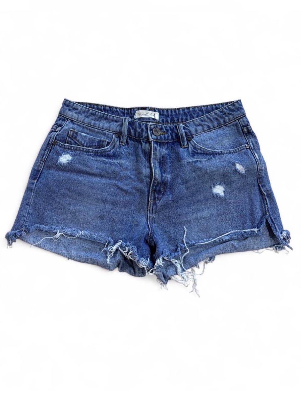 Anthropologie Women’s Denim Shorts